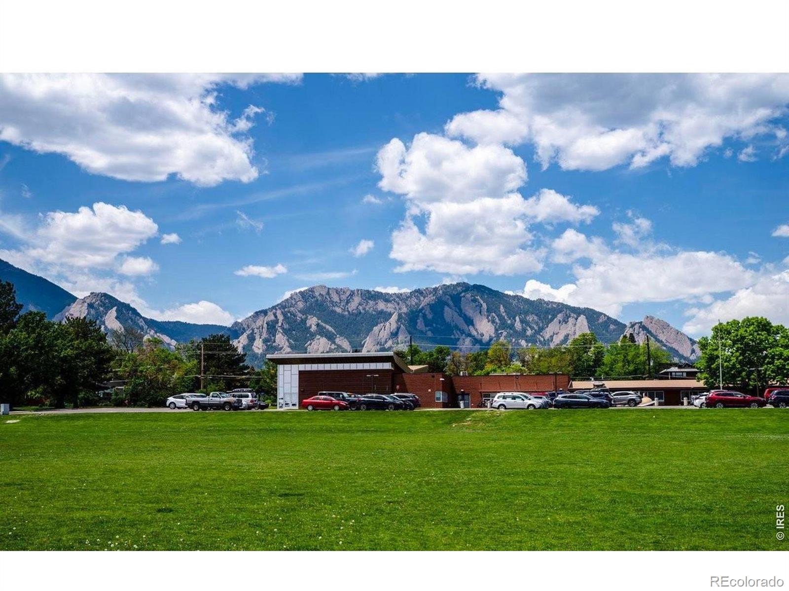 750 W Moorhead Circle Boulder CO 80305