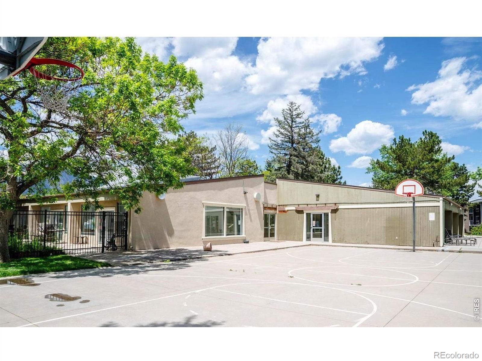750 W Moorhead Circle Boulder CO 80305