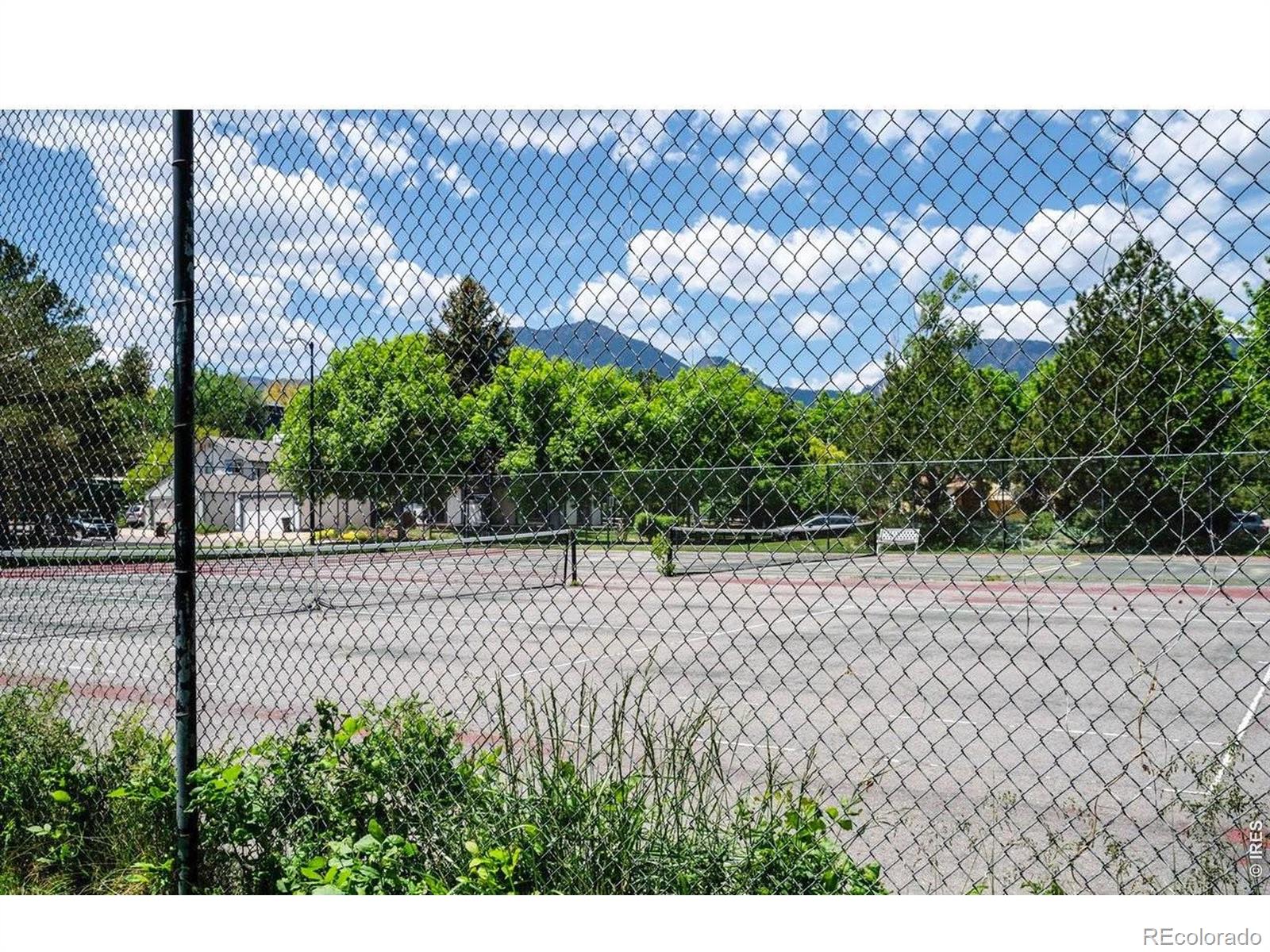 750 W Moorhead Circle Boulder CO 80305