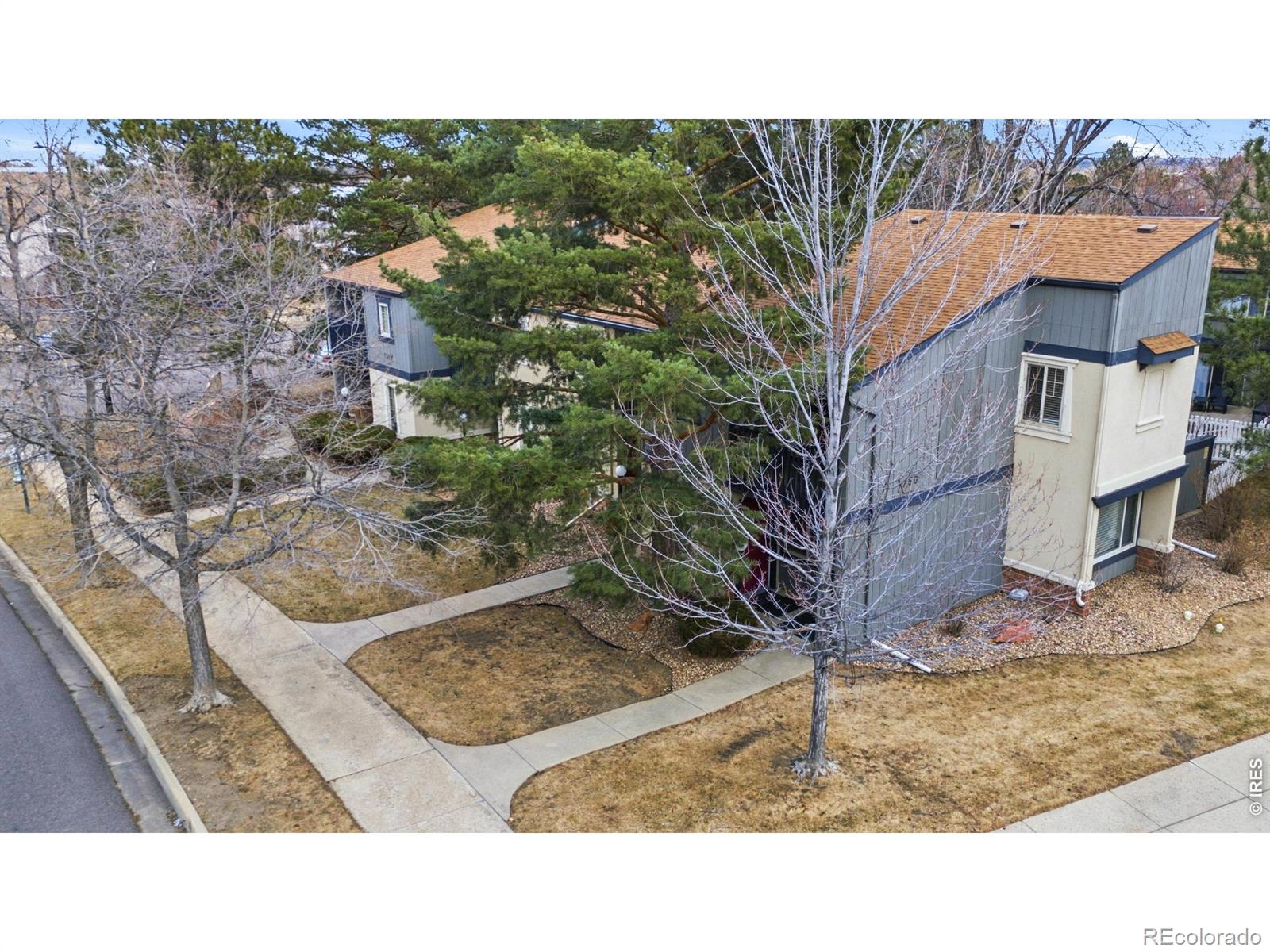 750 W Moorhead Circle Boulder CO 80305