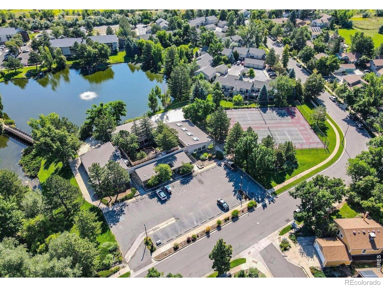 750 W Moorhead Circle Boulder CO 80305