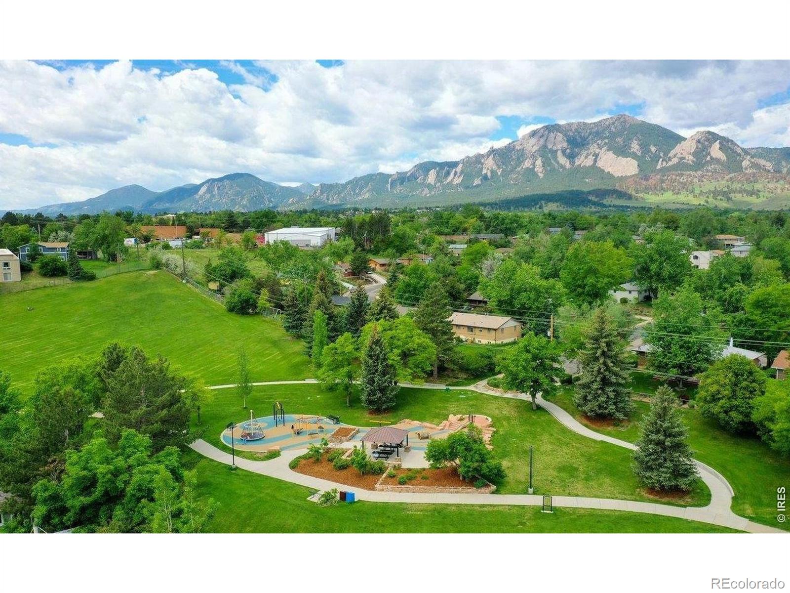 750 W Moorhead Circle Boulder CO 80305