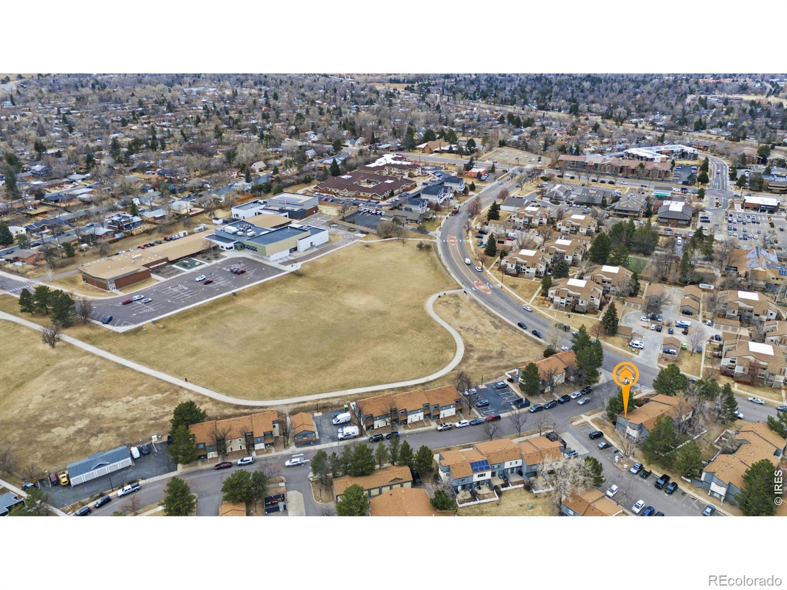 750 W Moorhead Circle Boulder CO 80305