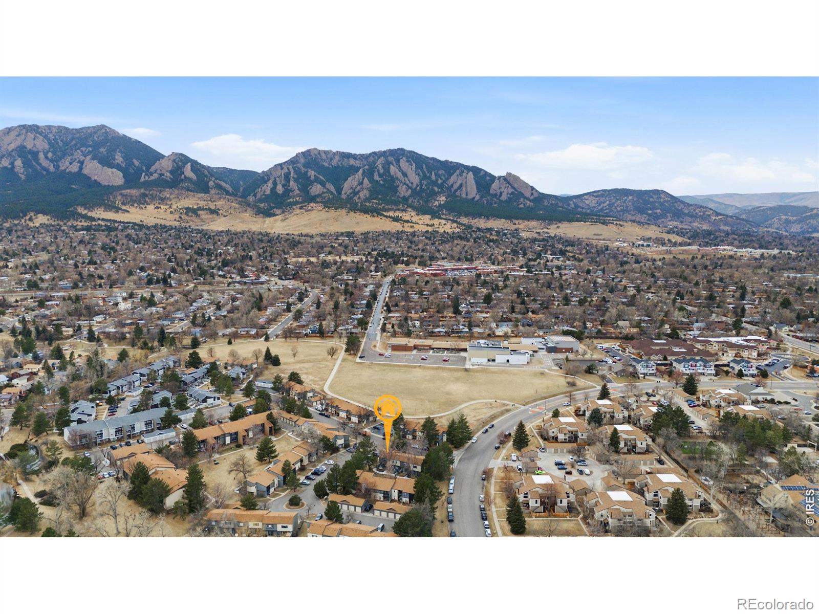 750 W Moorhead Circle Boulder CO 80305