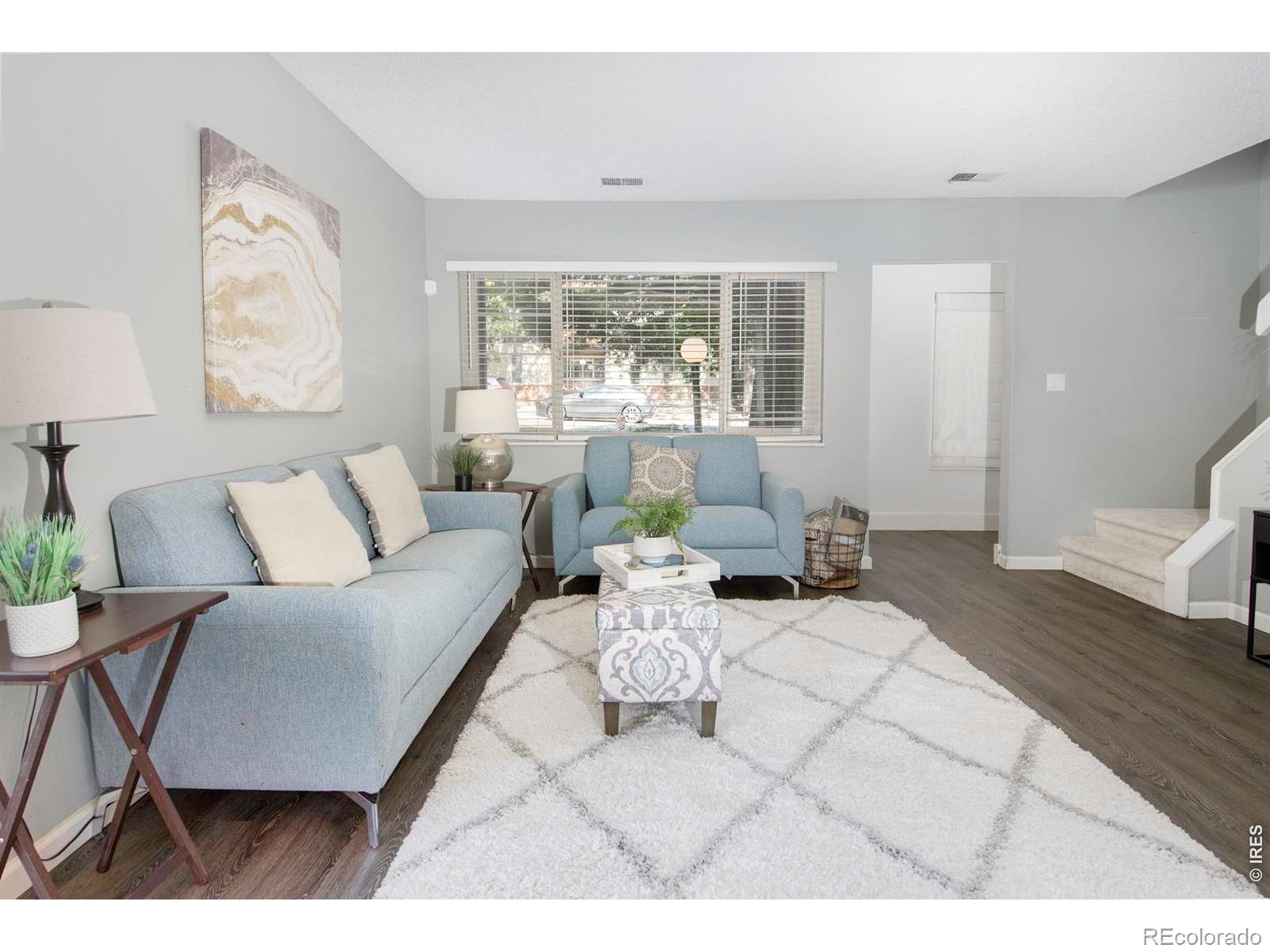 750 W Moorhead Circle Boulder CO 80305