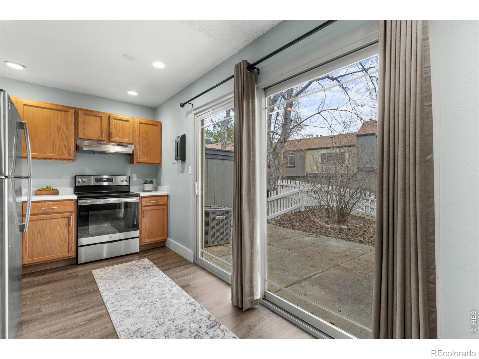 750 W Moorhead Circle Boulder CO 80305