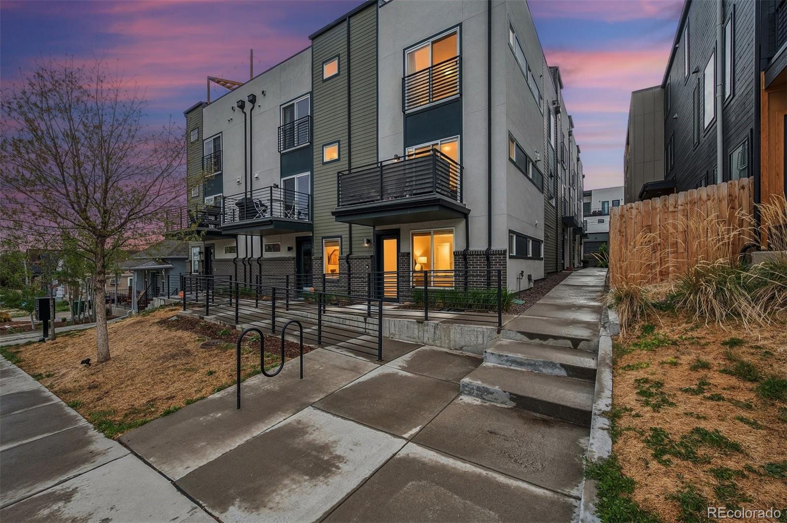 1287 Quitman Street Denver CO 80204
