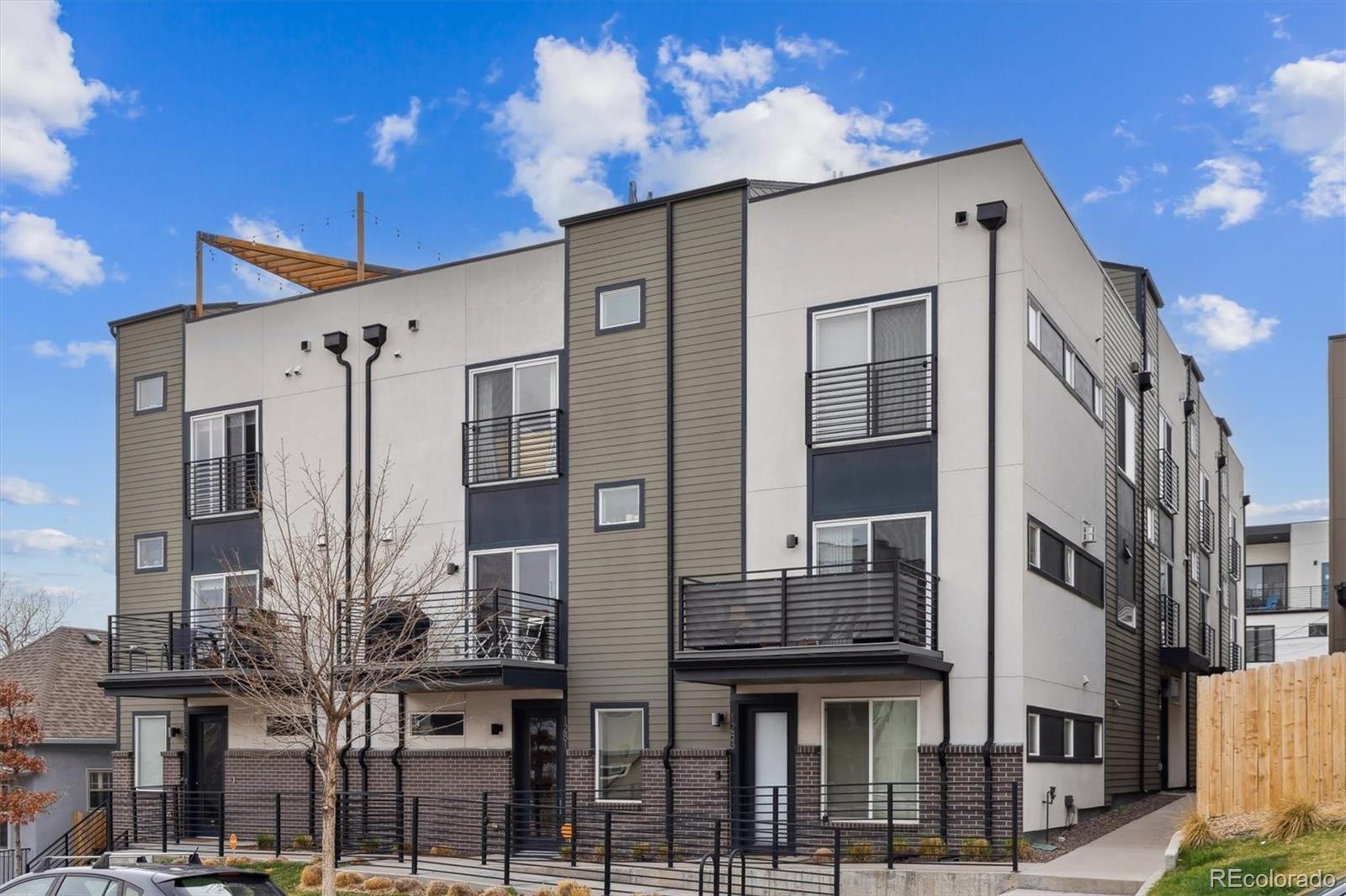 1287 Quitman Street Denver CO 80204