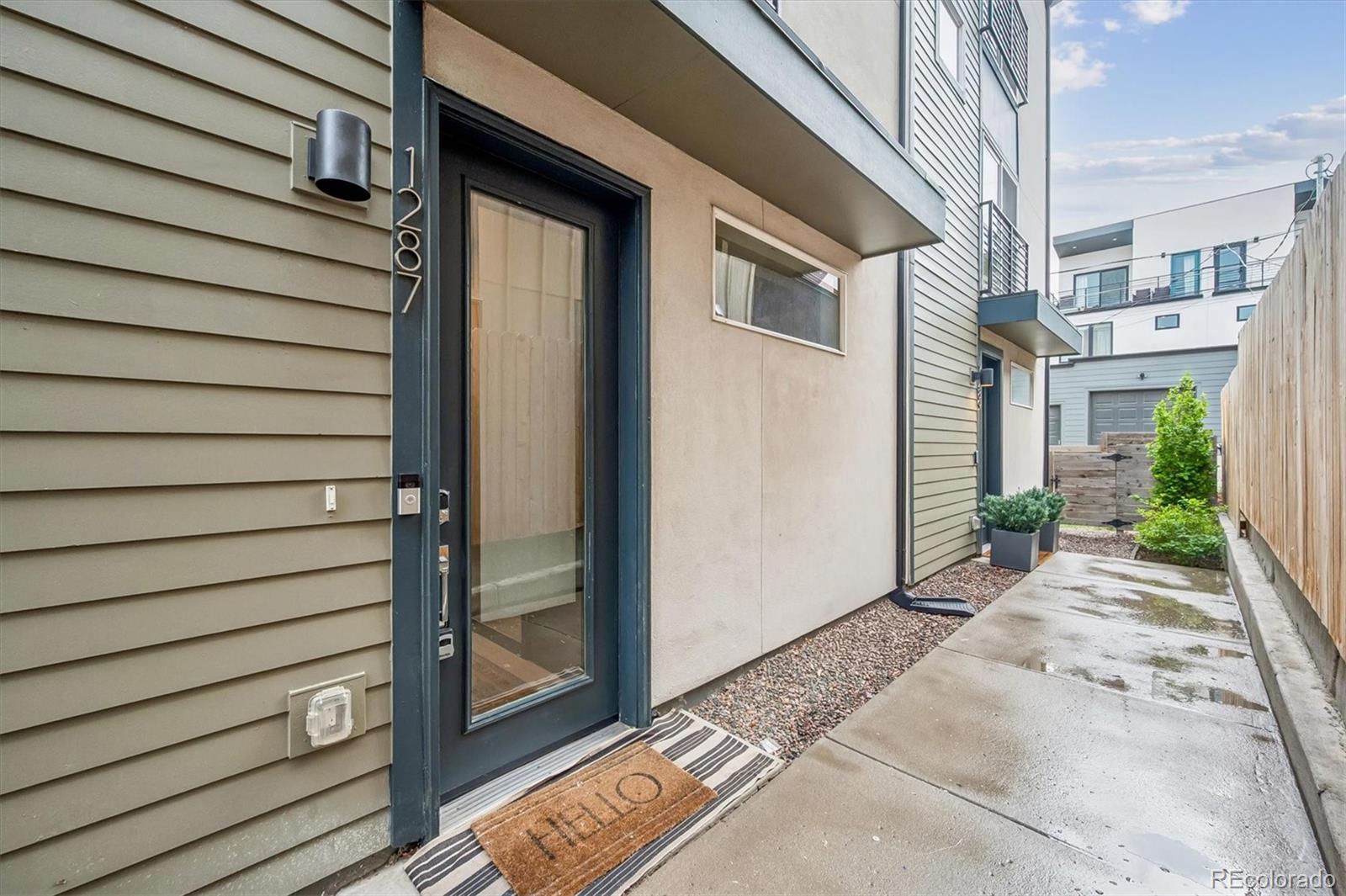 1287 Quitman Street Denver CO 80204