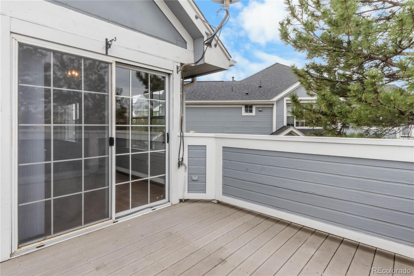 4901 S Ammons Street Littleton CO 80123