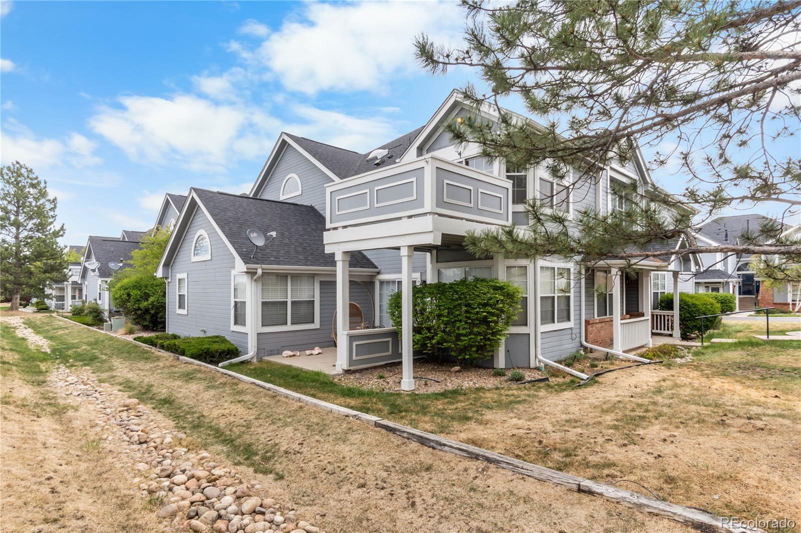 4901 S Ammons Street Littleton CO 80123