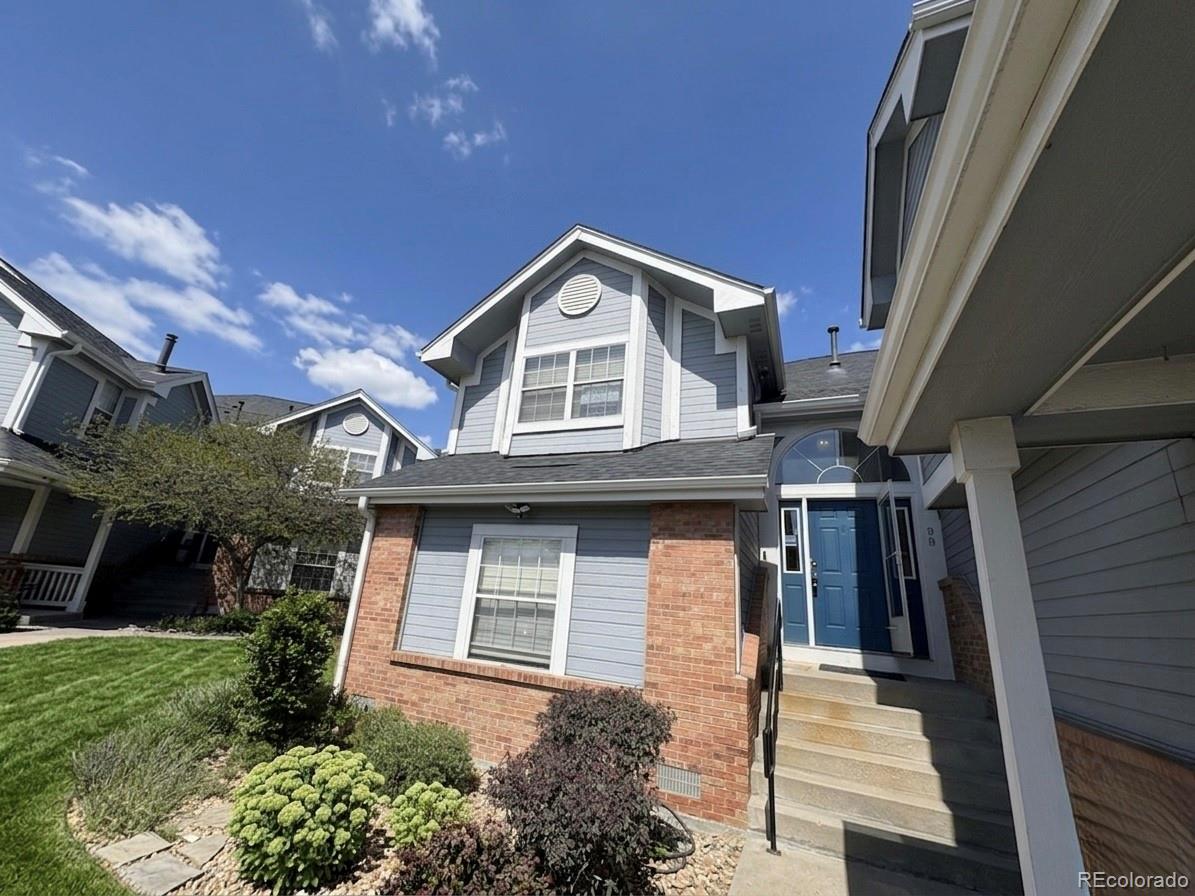 4901 S Ammons Street Littleton CO 80123