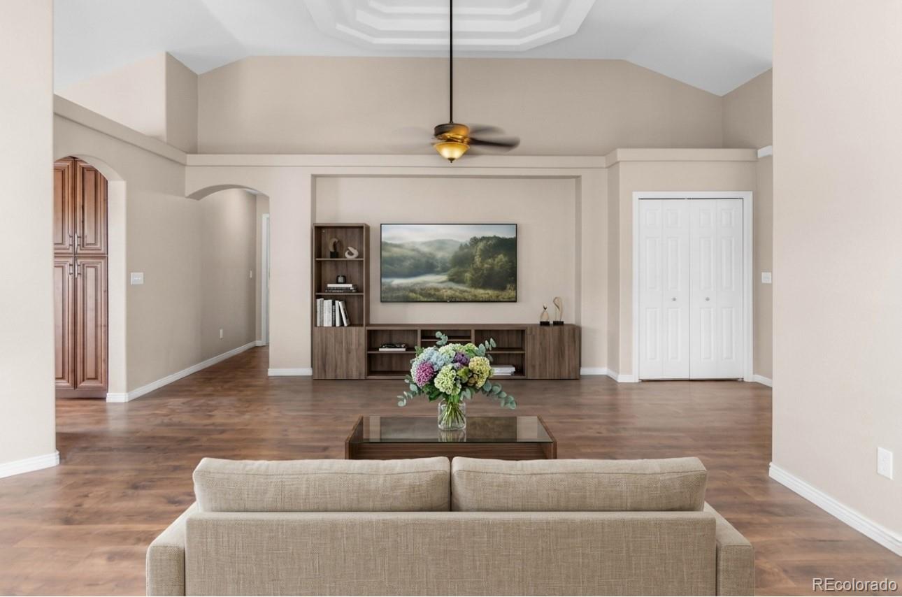 4901 S Ammons Street Littleton CO 80123