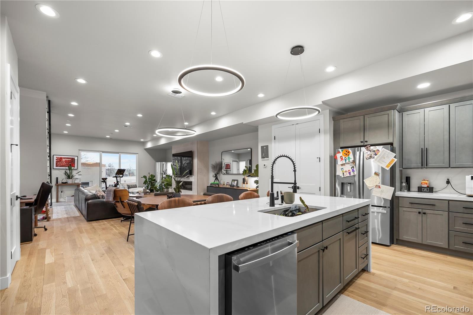 3495 Lipan Street Denver CO 80211