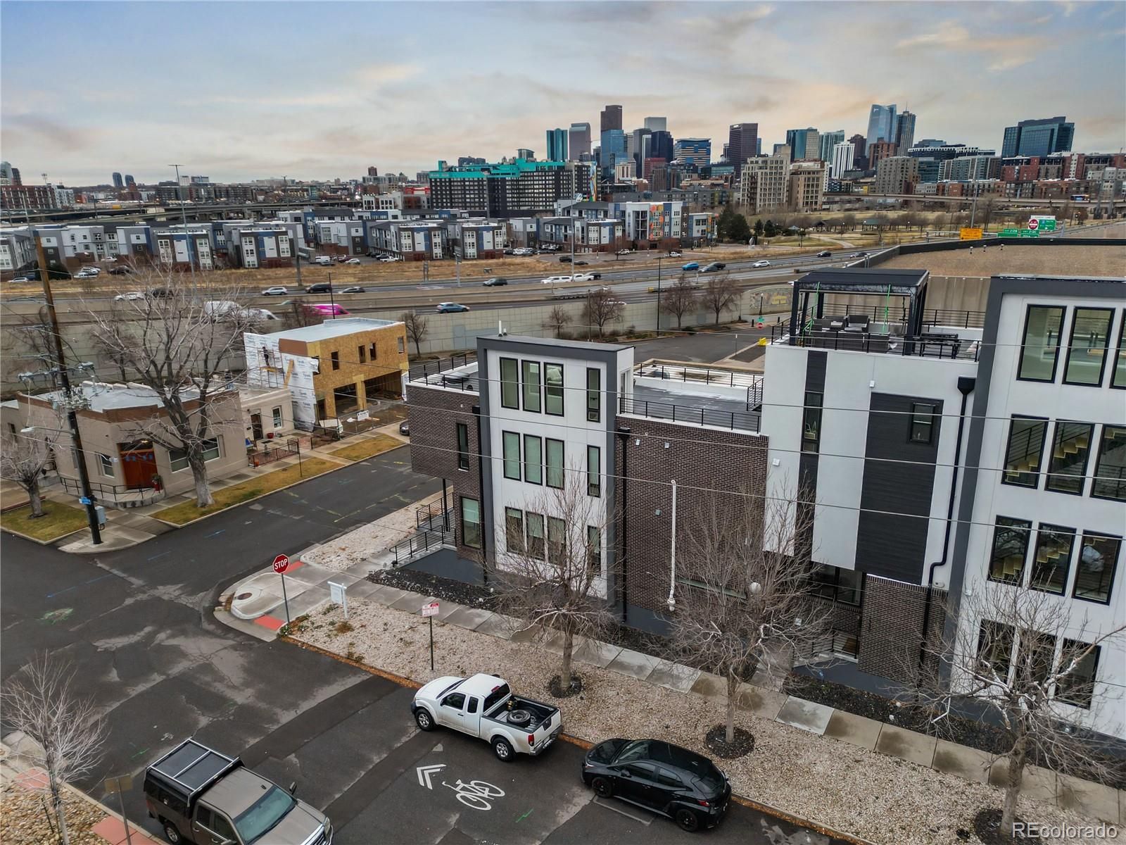 3495 Lipan Street Denver CO 80211