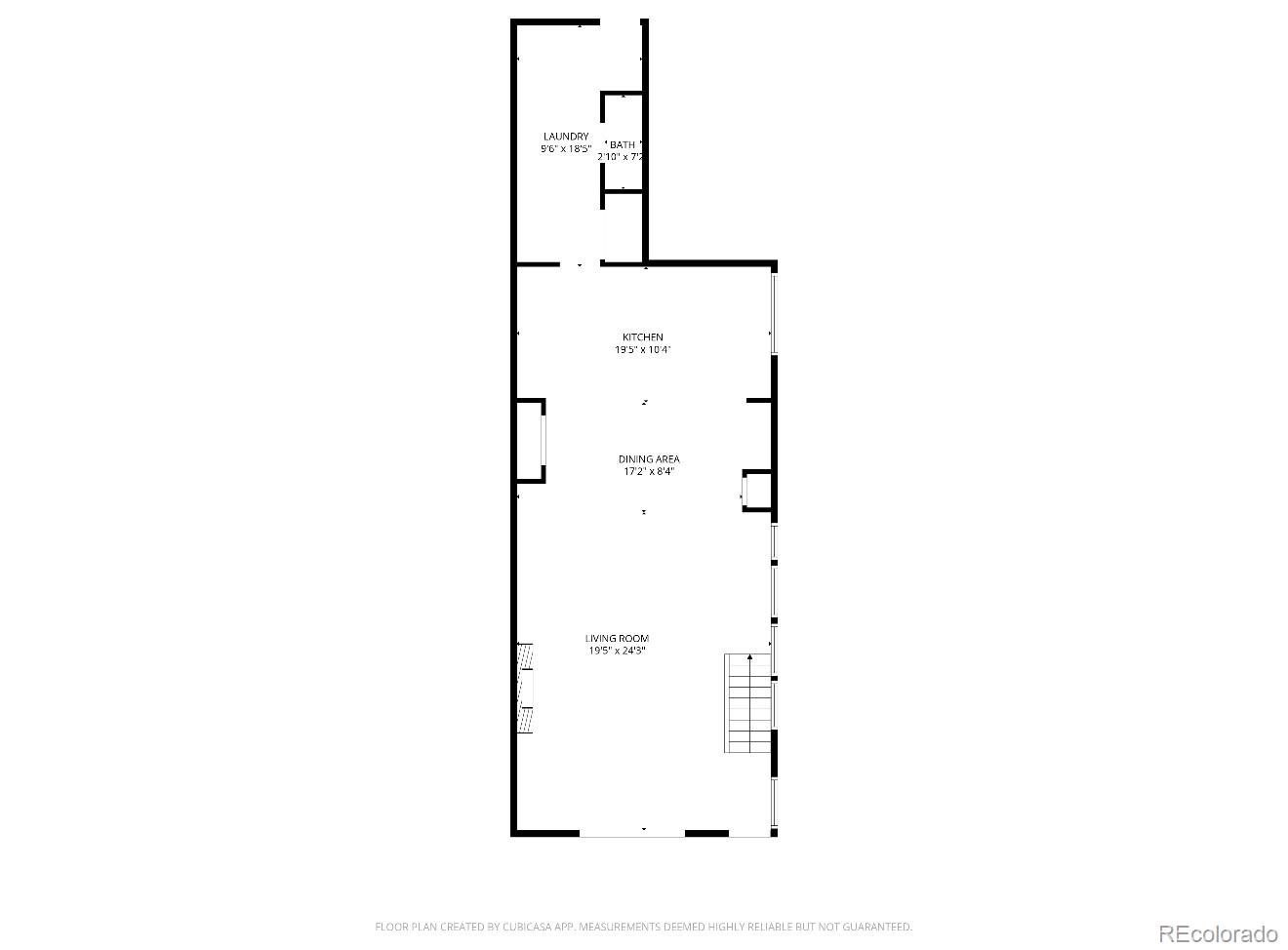 3495 Lipan Street Denver CO 80211