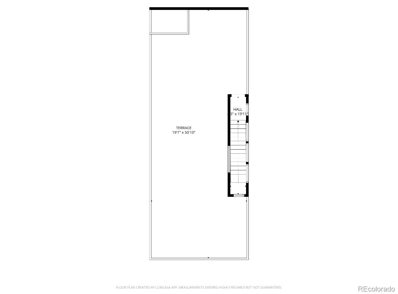 3495 Lipan Street Denver CO 80211