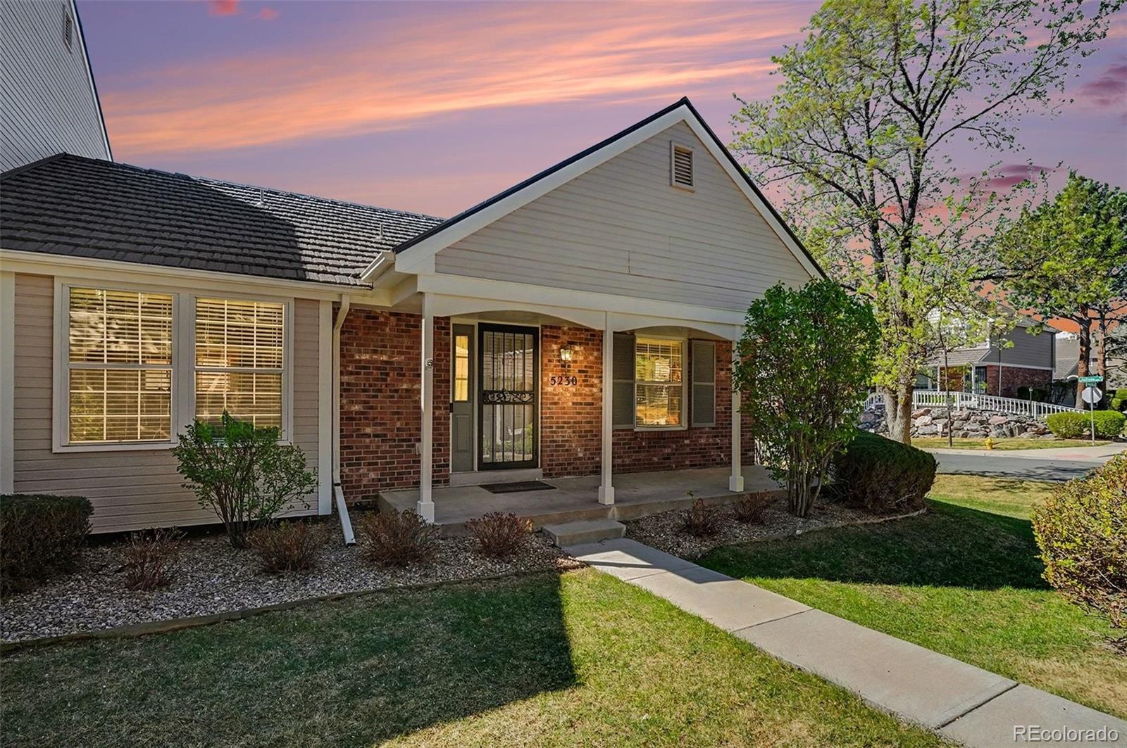 5230 S Jellison Street Littleton CO 80123