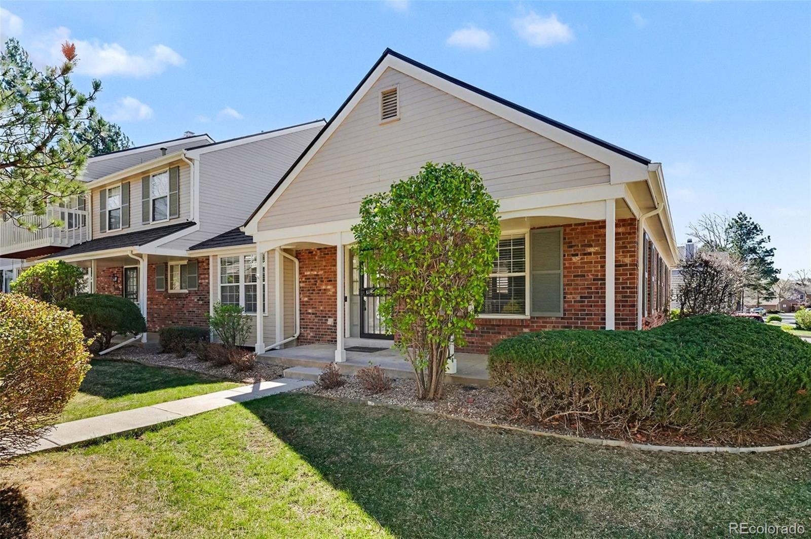 5230 S Jellison Street Littleton CO 80123