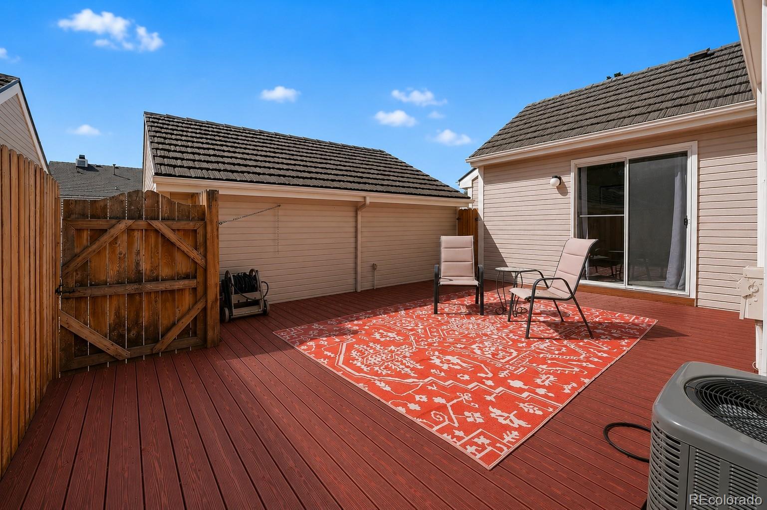5230 S Jellison Street Littleton CO 80123