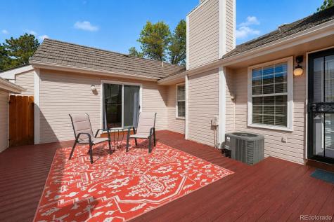 5230 S Jellison Street Littleton CO 80123