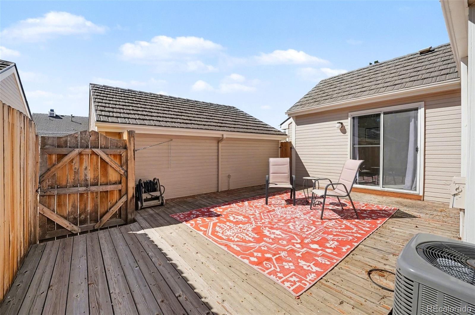 5230 S Jellison Street Littleton CO 80123
