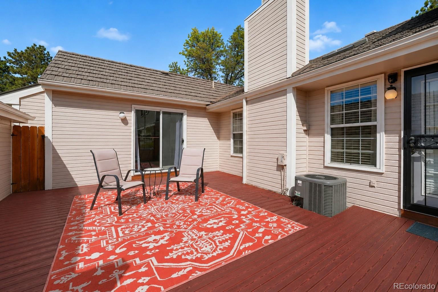 5230 S Jellison Street Littleton CO 80123