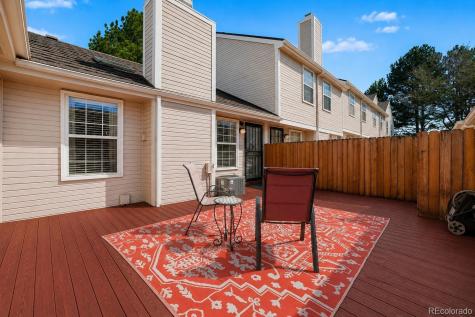 5230 S Jellison Street Littleton CO 80123