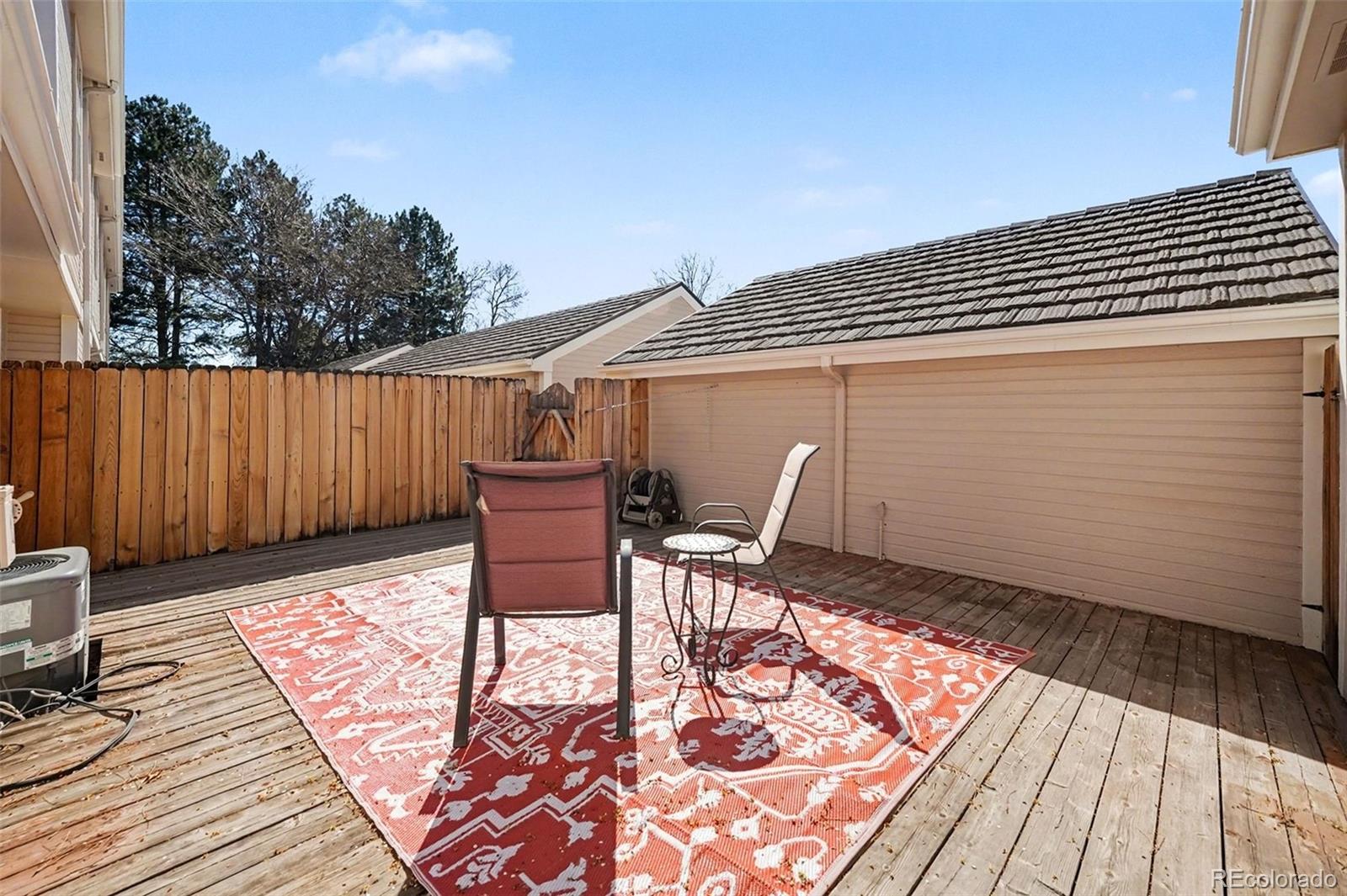 5230 S Jellison Street Littleton CO 80123