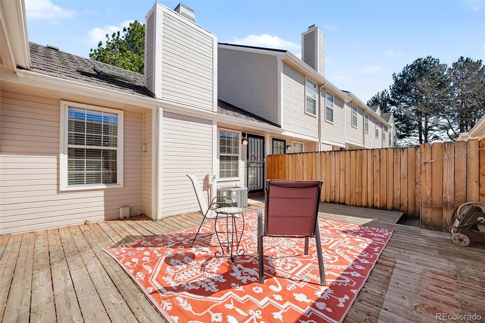 5230 S Jellison Street Littleton CO 80123