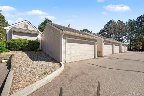 5230 S Jellison Street Littleton CO 80123