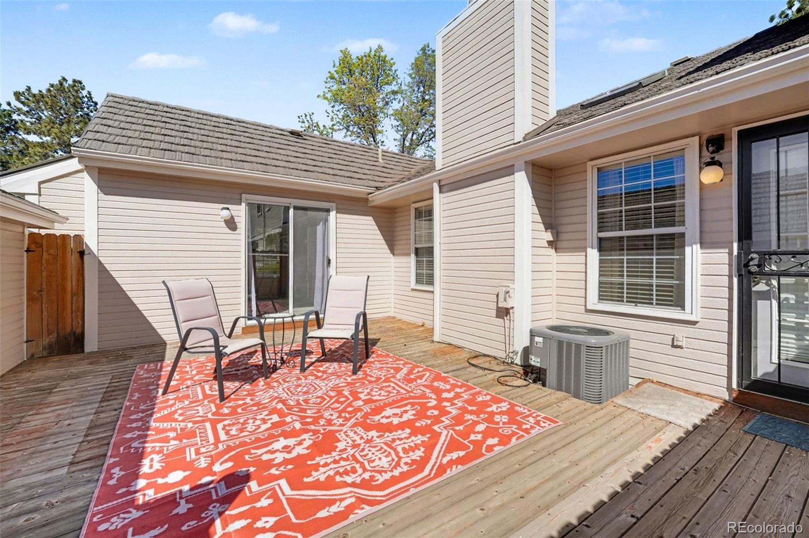 5230 S Jellison Street Littleton CO 80123