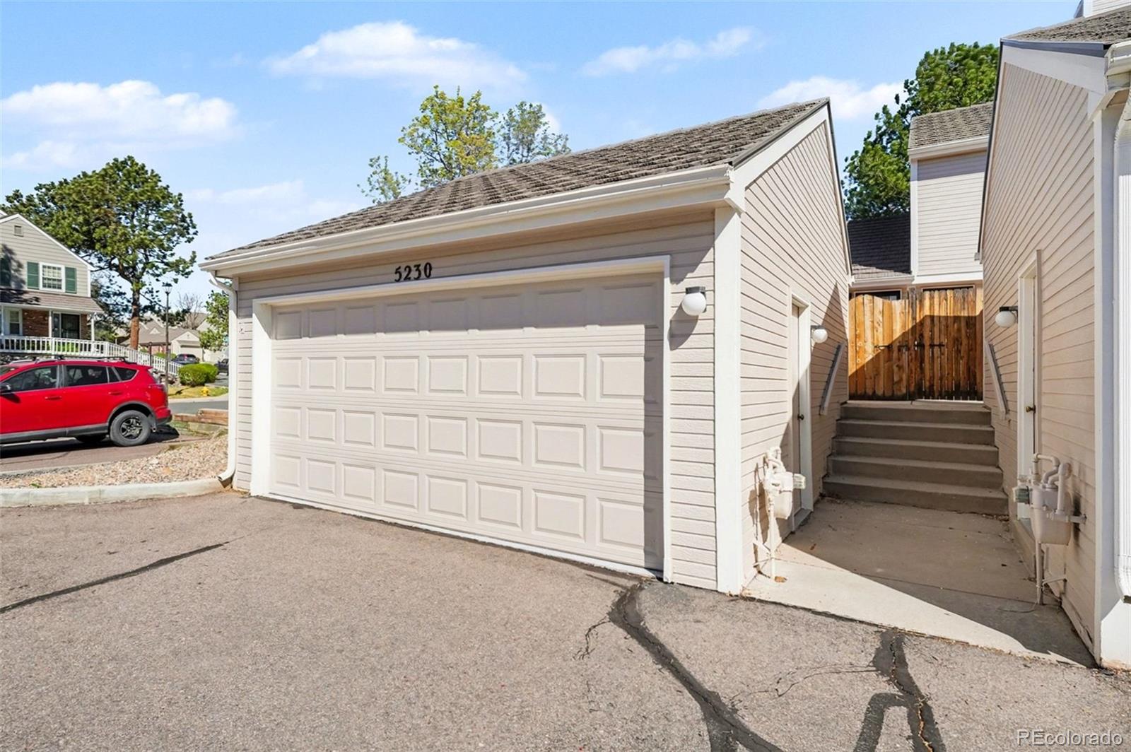 5230 S Jellison Street Littleton CO 80123