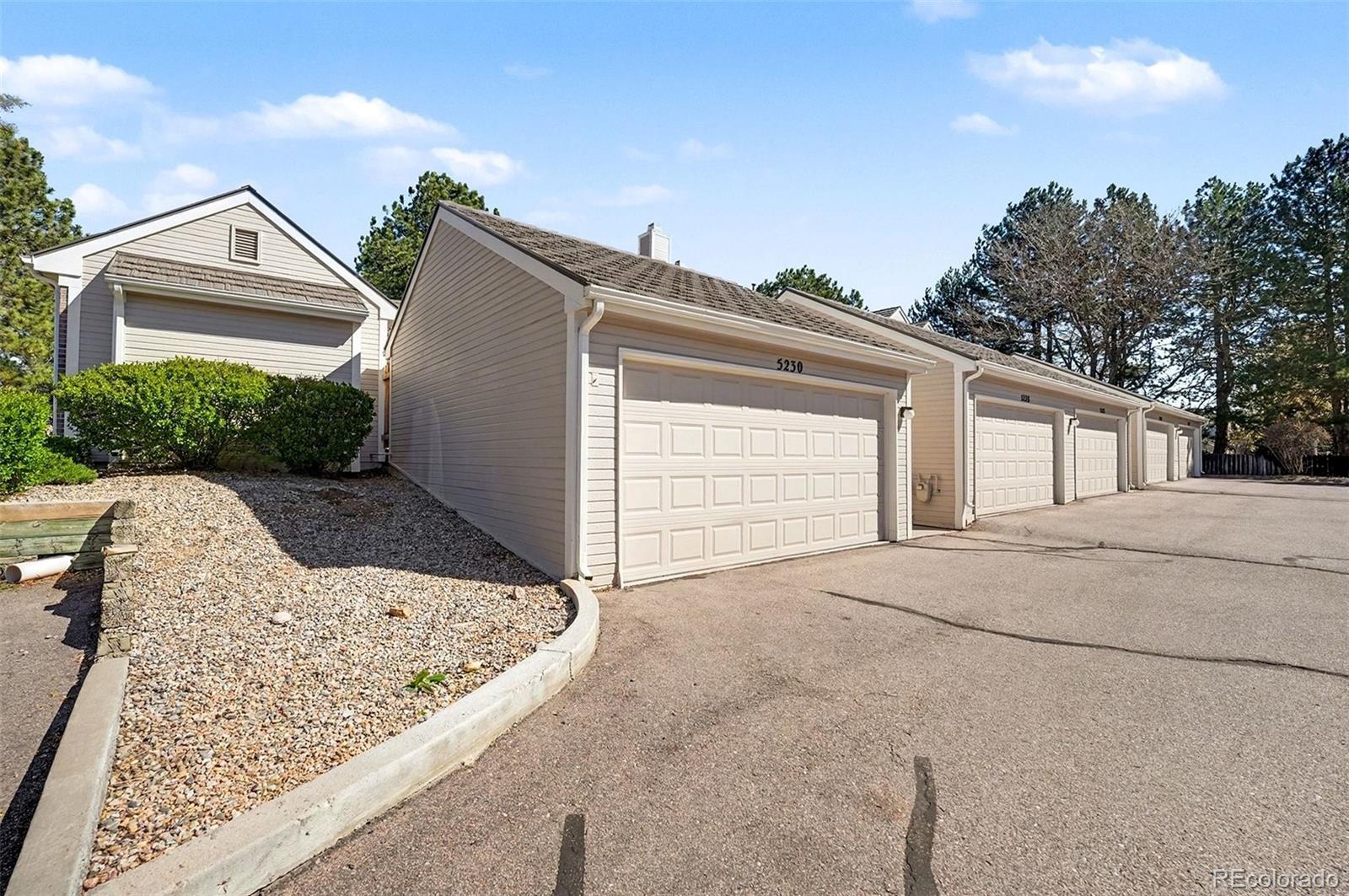 5230 S Jellison Street Littleton CO 80123