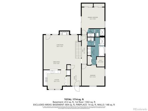 5230 S Jellison Street Littleton CO 80123