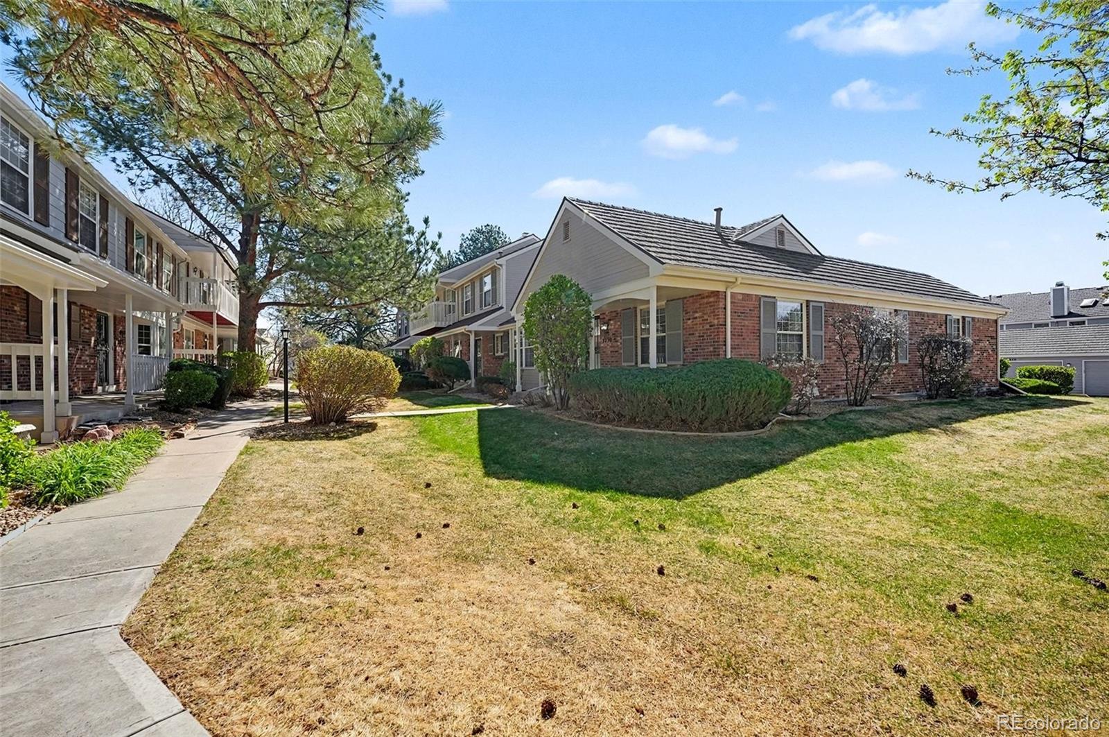 5230 S Jellison Street Littleton CO 80123