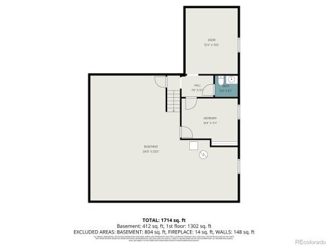 5230 S Jellison Street Littleton CO 80123