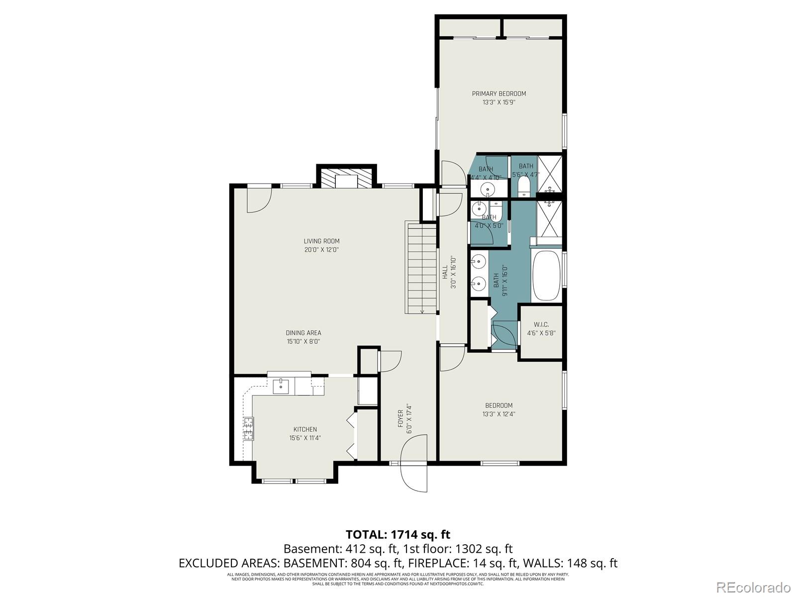 5230 S Jellison Street Littleton CO 80123