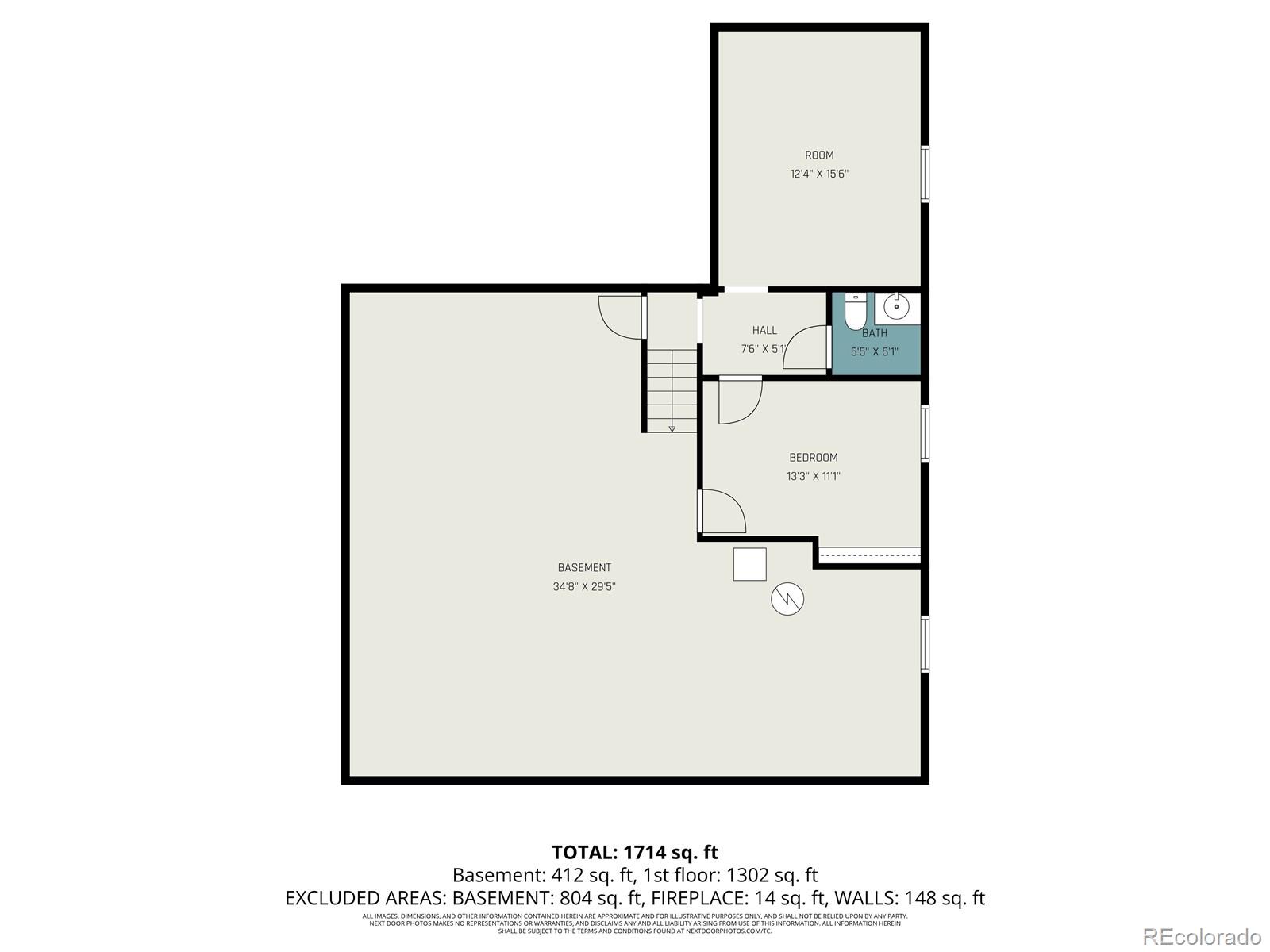5230 S Jellison Street Littleton CO 80123