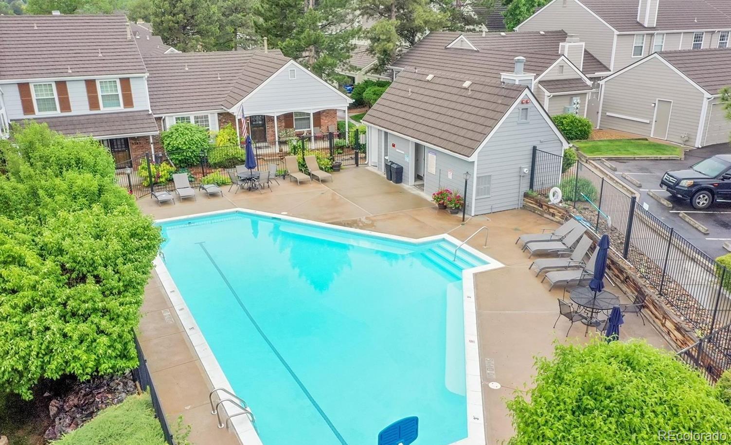 5230 S Jellison Street Littleton CO 80123