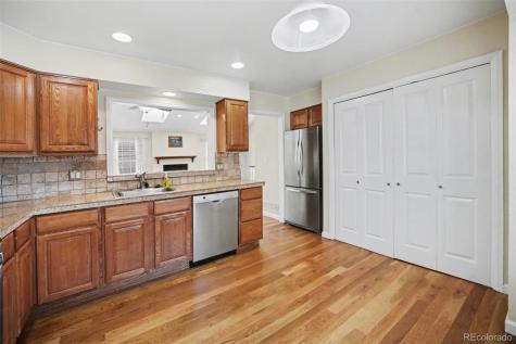 5230 S Jellison Street Littleton CO 80123