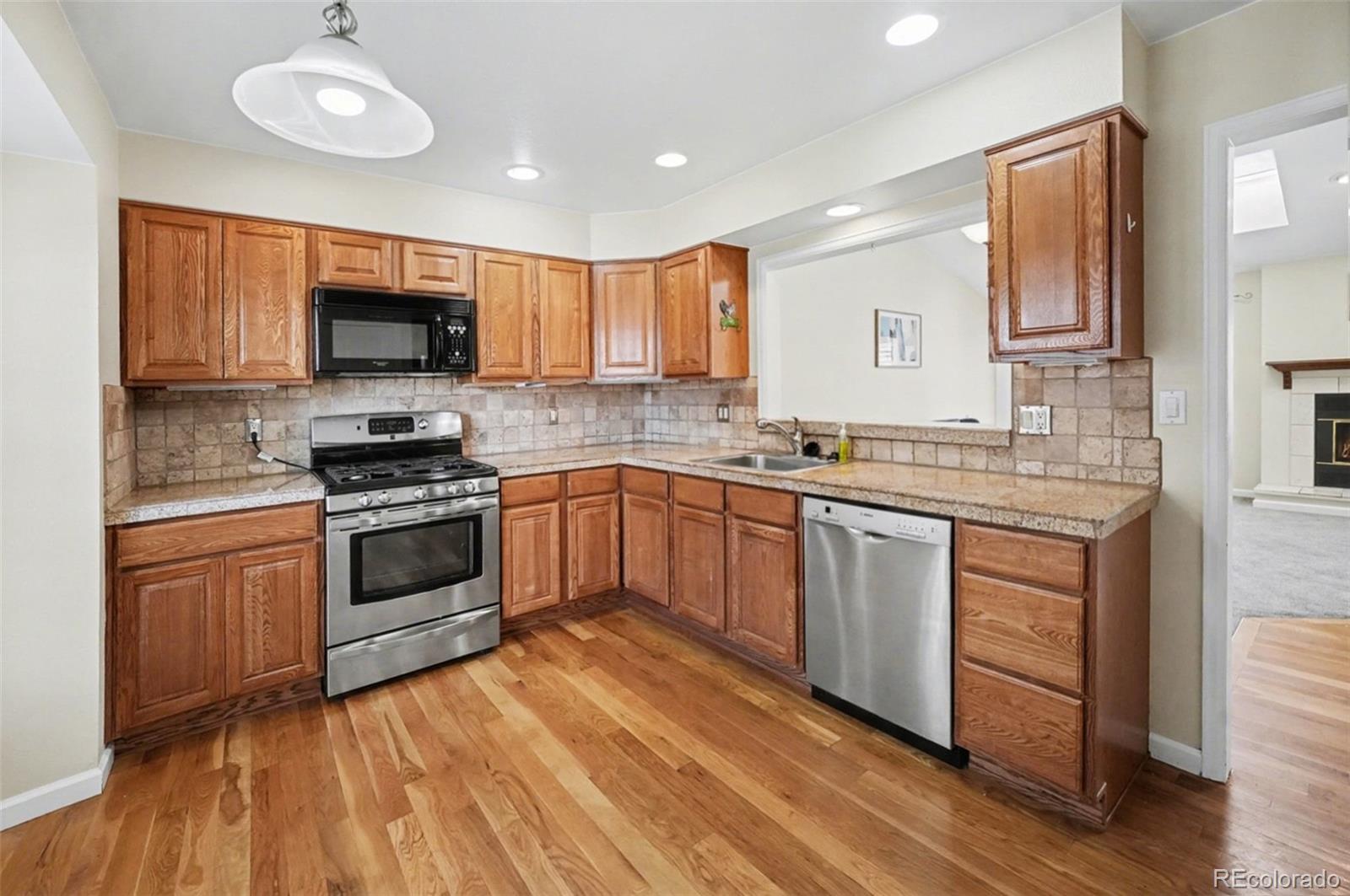 5230 S Jellison Street Littleton CO 80123