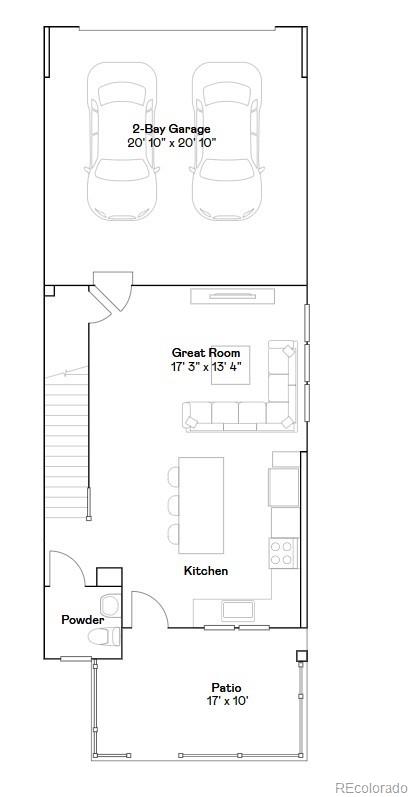 14905 Oneida Street Thornton CO 80602