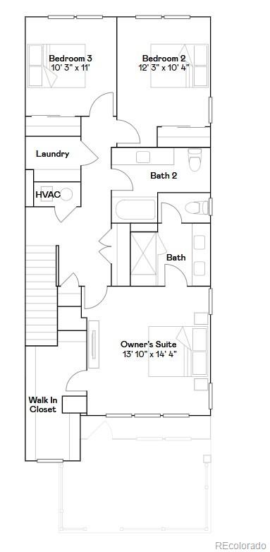 14905 Oneida Street Thornton CO 80602
