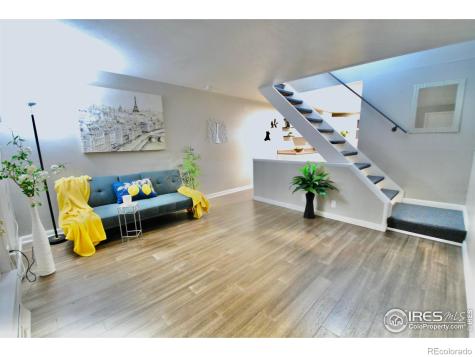 5808 S Pearl Street Centennial CO 80121