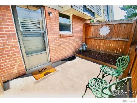 5808 S Pearl Street Centennial CO 80121