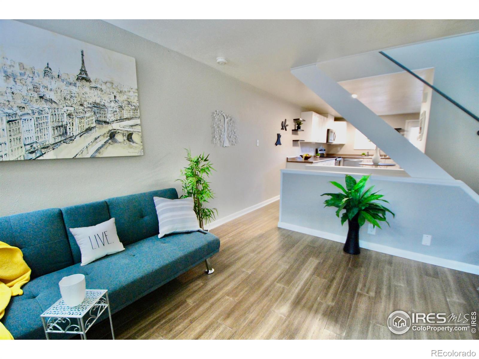 5808 S Pearl Street Centennial CO 80121