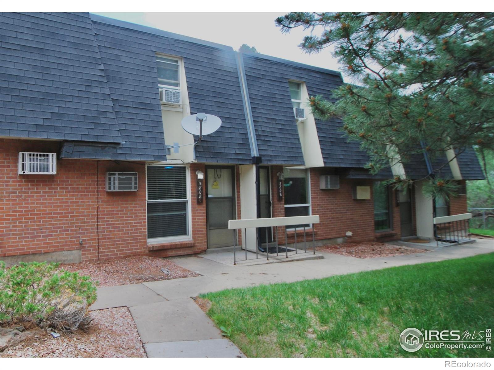 5808 S Pearl Street Centennial CO 80121