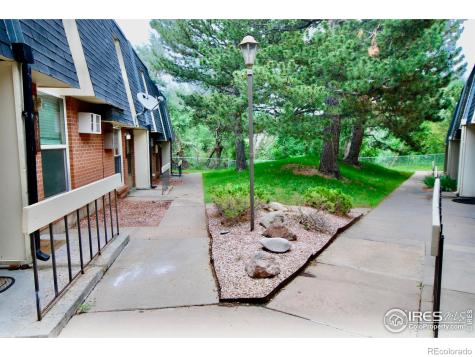 5808 S Pearl Street Centennial CO 80121
