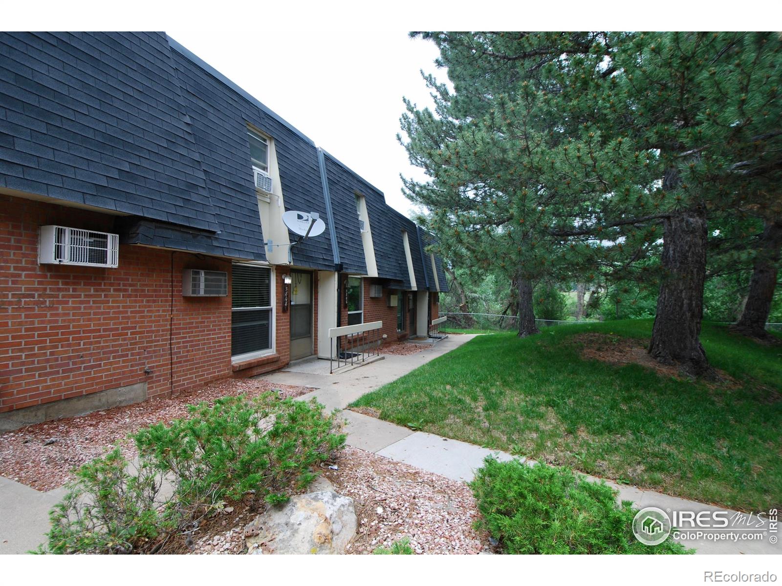 5808 S Pearl Street Centennial CO 80121